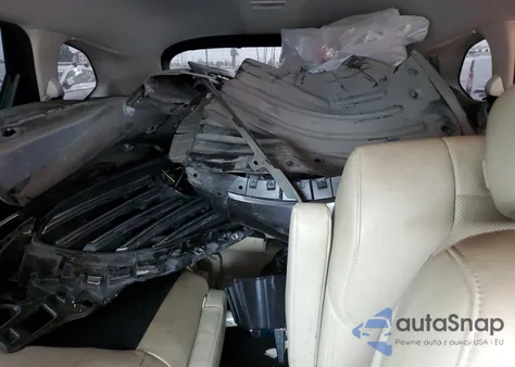 2022 Mazda Cx-9 Touring z USA, uszkodzony, nr VIN JM3TCBCY2N0624320